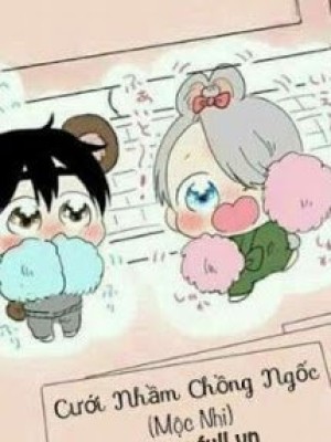 Cưới Nhầm Chồng Ngốc