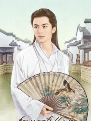 Cuồng đồ Hái Hoa