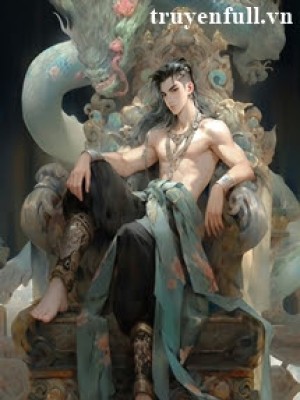 Cuồng Long Xuất Thế