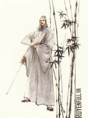 Cuồng Tà Tuyệt đản