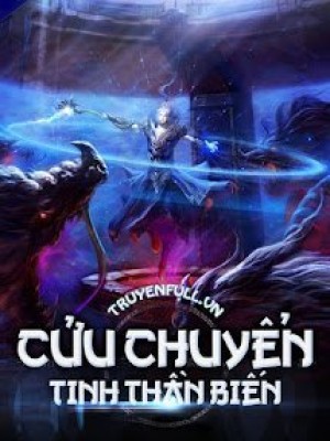 Cửu Chuyển Tinh Thần Biến