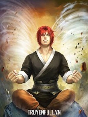 Cữu Quỷ Bát Mã đao
