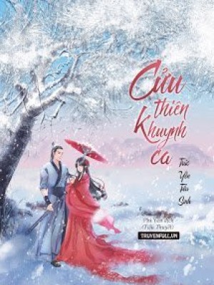 Cửu Thiên Khuynh Ca