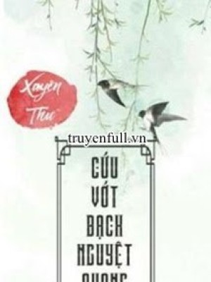 Cứu Vớt Bạch Nguyệt Quang