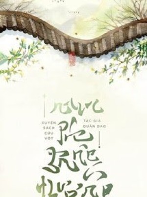 Cứu Vớt Nam Phụ đáng Thương