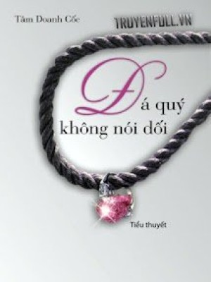 đá Quý Không Nói Dối