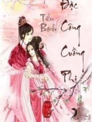 đặc công cuồng phi