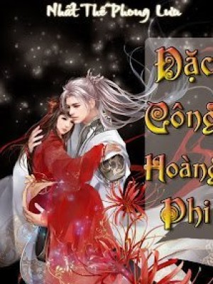 đặc Công Hoàng Phi
