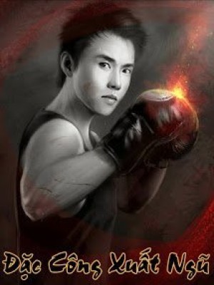 đặc Công Xuất Ngũ