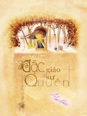 đặc Quyền Của Giáo Sư