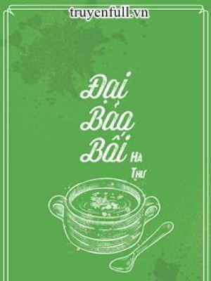 đại Bảo Bối