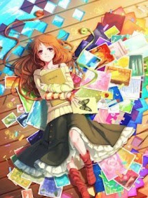 đại Chiến Cốt Truyện (hành động Cứu Vớt Mary Sue)