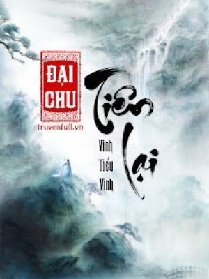 đại Chu Tiên Lại
