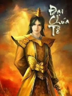 đại Chúa Tể