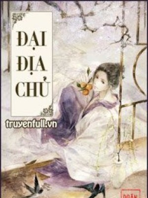 đại địa Chủ