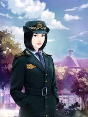 đại Hùng Và Nghi Tĩnh