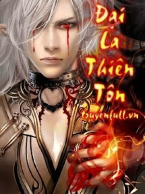 đại La Thiên Tôn