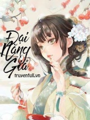 đại Năng Giả