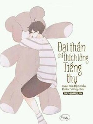 đại Thần Chỉ Thích Lồng Tiếng Thụ