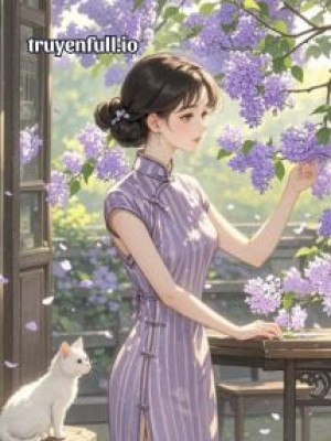 [dân quốc] tất cả phản diện đều sợ cô khóc