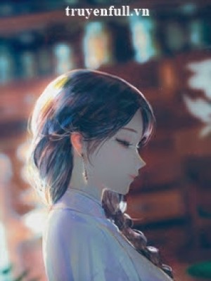 Dân Quốc Thiếu Nữ Phong Thủy Sư