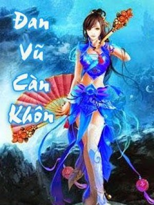 đan Vũ Càn Khôn