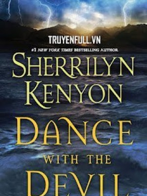 Dance With The Devil