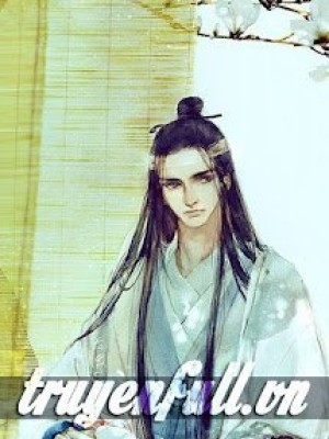 đáng Thương Vi Sư Chết Quá Sớm