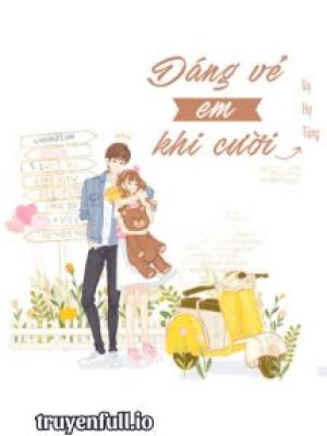 Dáng Vẻ Em Khi Cười - Vụ Hạ Tùng