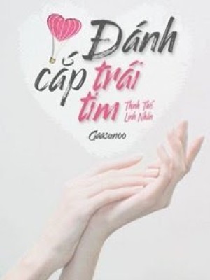 Đánh Cắp Trái Tim