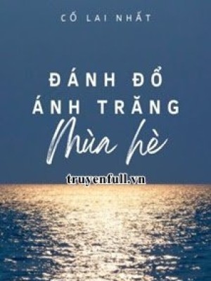 đánh đổ ánh Trăng Mùa Hè