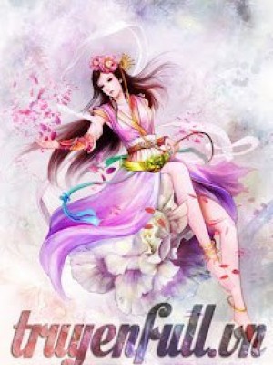 đào Hoa Lạc Xích Hoả