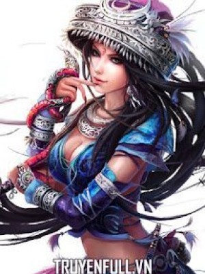 đào Hoa Trong Gió Loạn