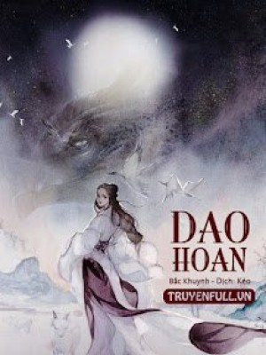 Dao Hoan