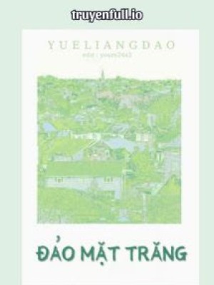 đảo Mặt Trăng - Lý Tư Nặc
