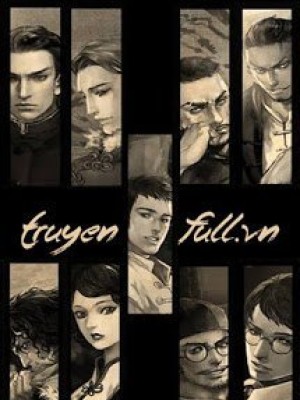 [đạo mộ bút ký ngoại truyện] lão cửu môn (đạo mộ bút ký chi lão cửu môn)