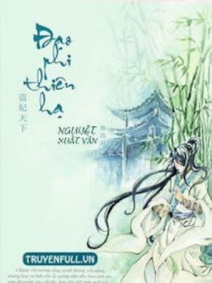 đạo Phi Thiên Hạ