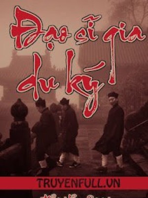 đạo Sĩ đạo Gia Du Ký