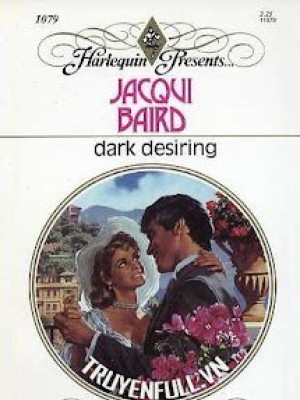Dark Desiring