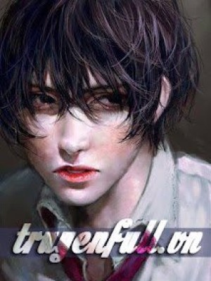 Darkness holder - kẻ nắm giữ bóng tối