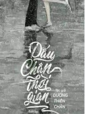 Dấu Chân Thời Gian