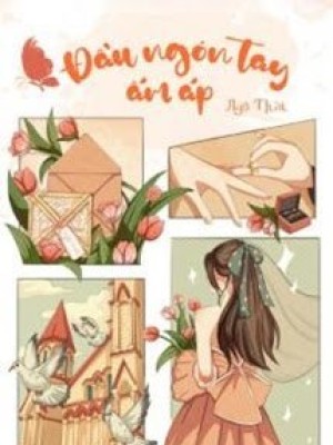 đầu Ngón Tay ấm áp