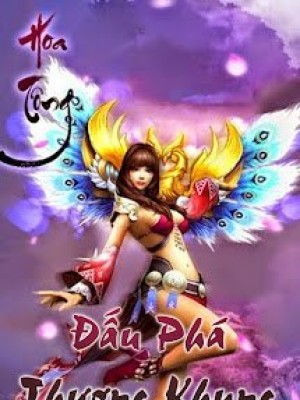 đấu Phá Thương Khung