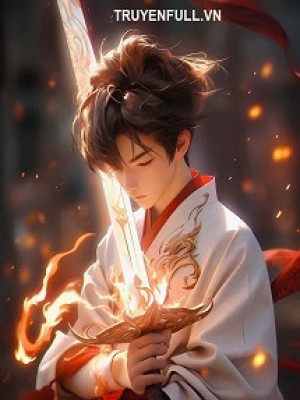 đấu Phá Thương Khung Vô Thương Cảnh Giới