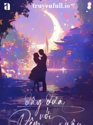 Dây Dưa Với đêm Xuân - Mang Li