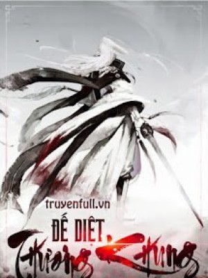 đế Diệt Thương Khung