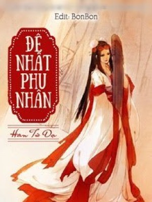 đệ Nhất Phu Nhân