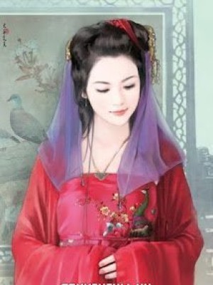 đệ Nhất Thiên Hạ Liêm Vương Phi