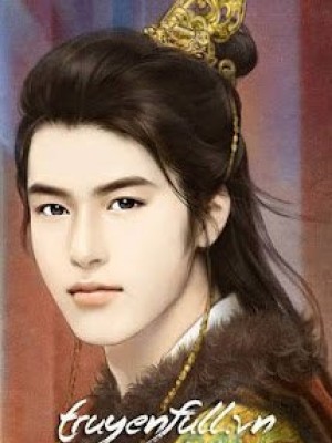 đế Vương Khuynh Tâm