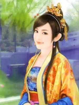 đế Vương Kiều Sủng